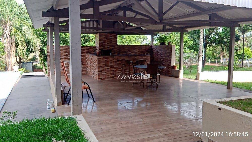 Chácara, 3 quartos, 6000 m² - Foto 3