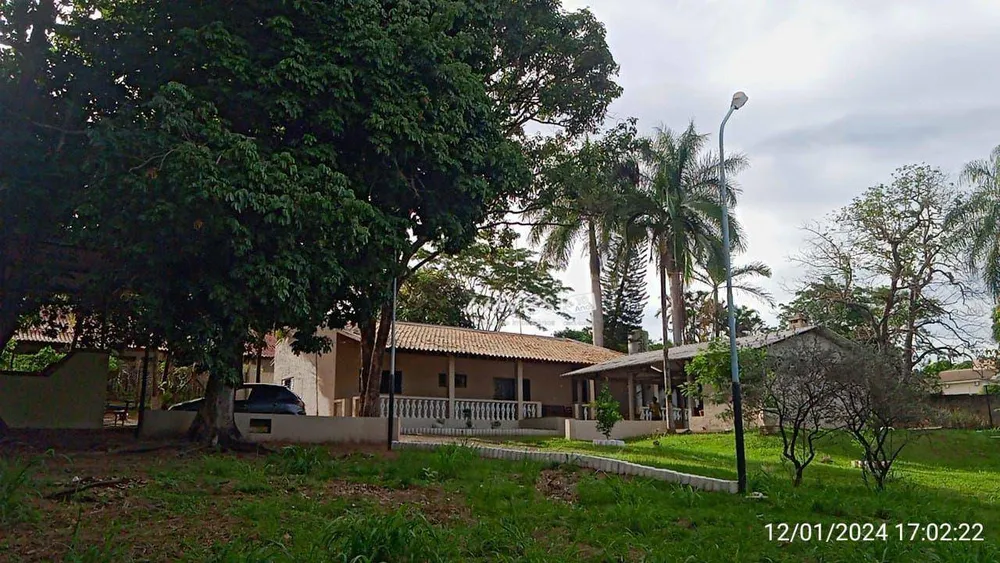 Chácara, 3 quartos, 6000 m² - Foto 7