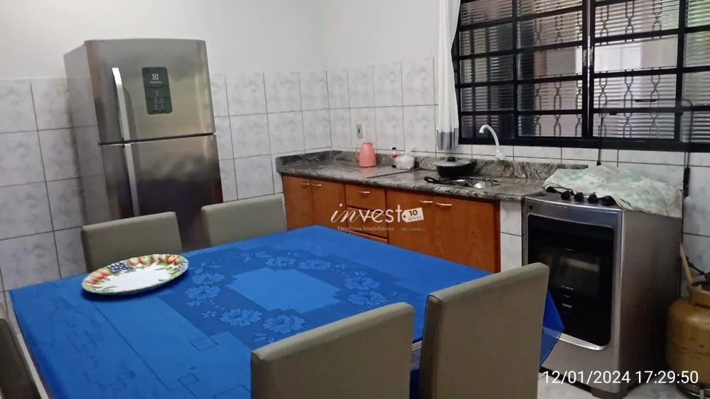 Chácara, 3 quartos, 6000 m² - Foto 10