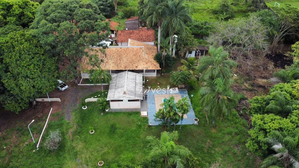 Chácara, 3 quartos, 6000 m² - Foto 14