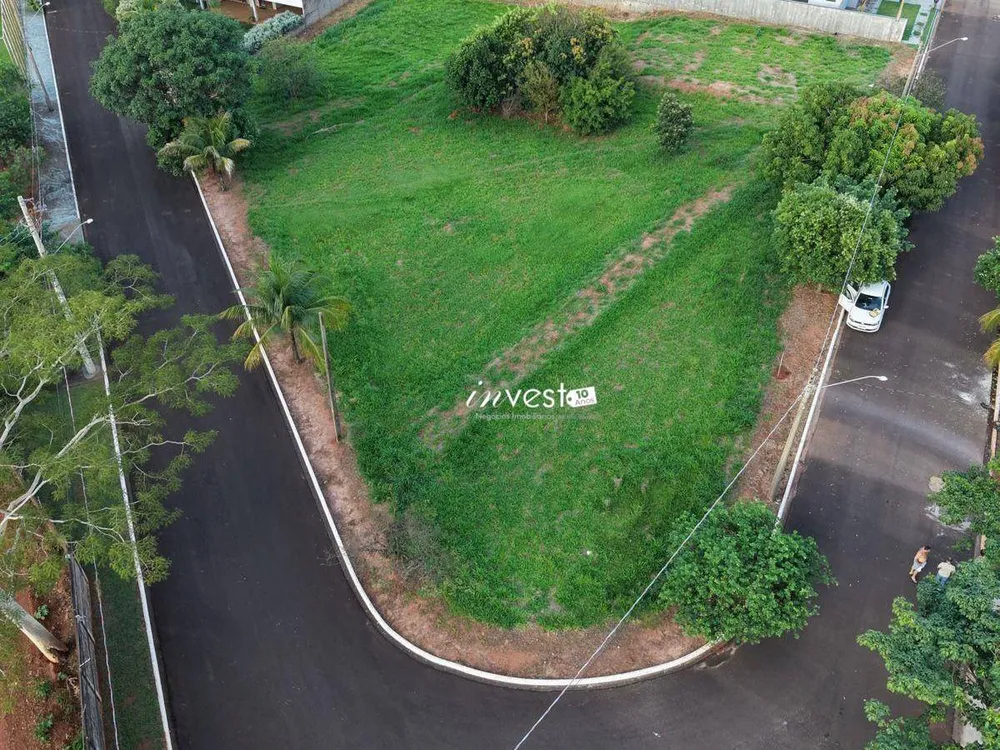 Terreno, 1503 m² - Foto 3