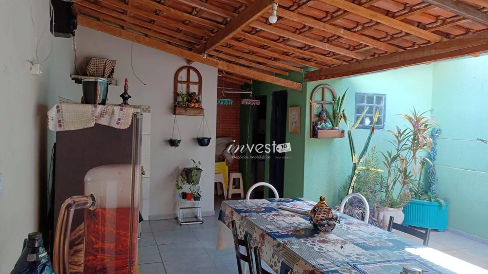 Casa, 2 quartos, 195 m² - Foto 12