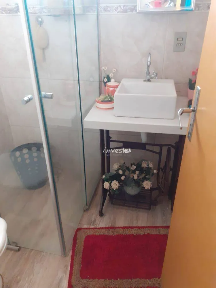 Casa, 2 quartos, 195 m² - Foto 6