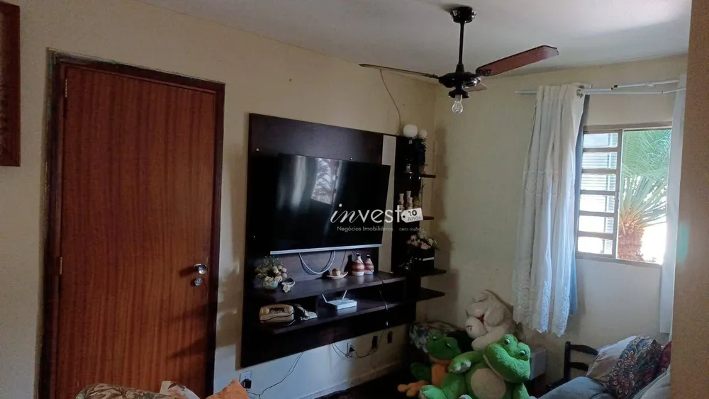 Casa, 2 quartos, 195 m² - Foto 9