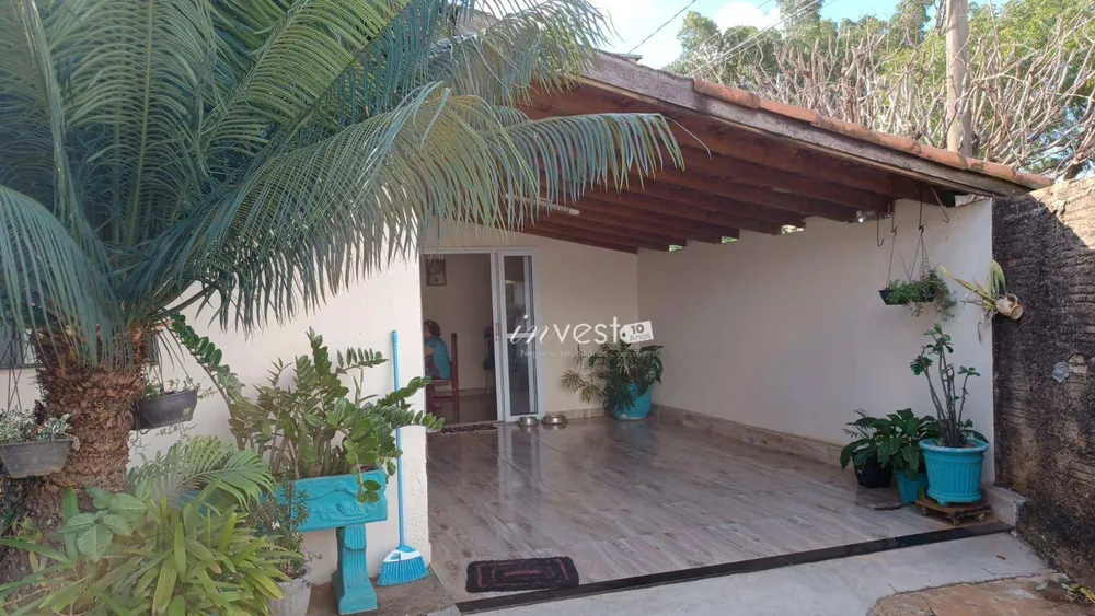 Casa, 2 quartos, 195 m² - Foto 4