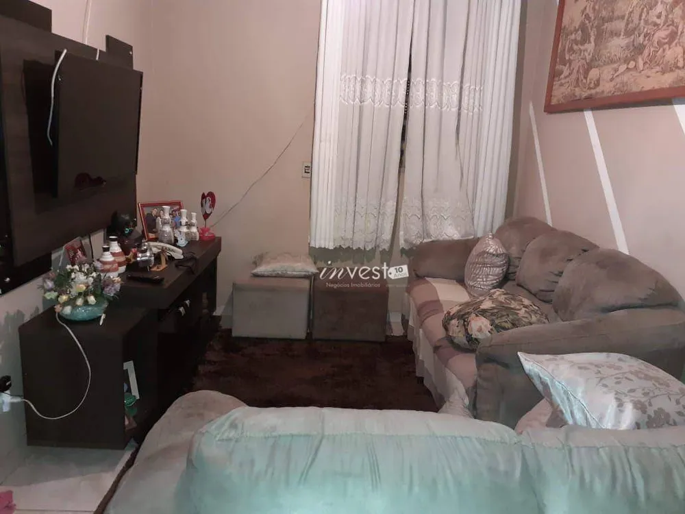 Casa, 2 quartos, 195 m² - Foto 2