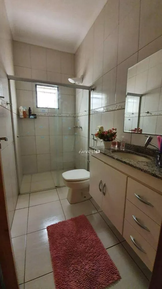 Casa à venda com 3 quartos, 140m² - Foto 9