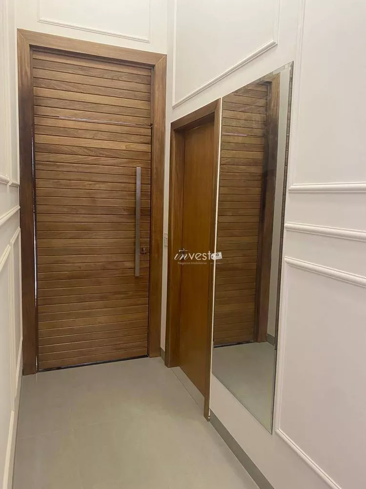 Casa de Condomínio à venda com 3 quartos, 167m² - Foto 22