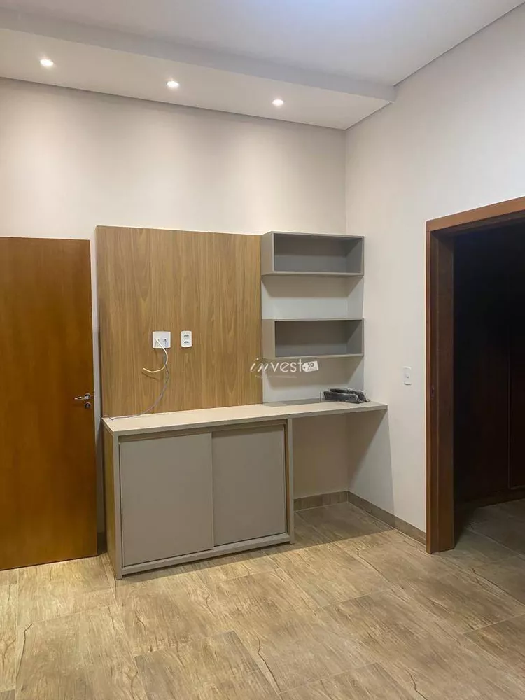 Casa de Condomínio à venda com 3 quartos, 167m² - Foto 13