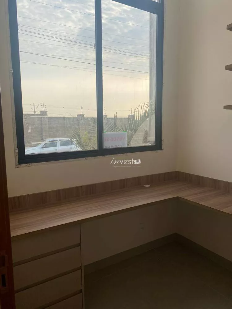 Casa de Condomínio à venda com 3 quartos, 167m² - Foto 24