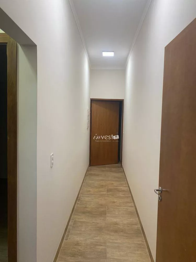 Casa de Condomínio à venda com 3 quartos, 167m² - Foto 6