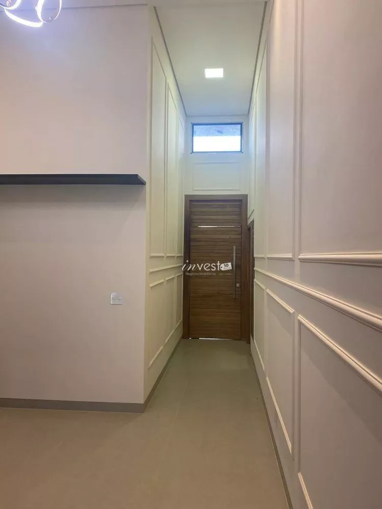 Casa de Condomínio à venda com 3 quartos, 167m² - Foto 4