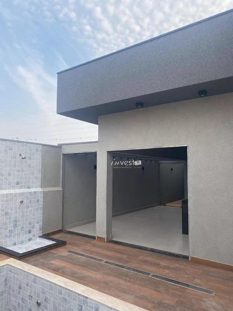 Casa de Condomínio à venda com 3 quartos, 167m² - Foto 7