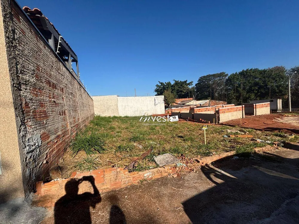 Terreno, 200 m² - Foto 3