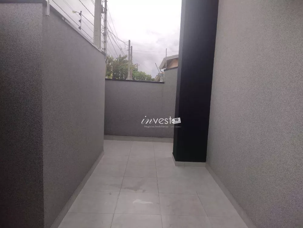 Casa à venda com 3 quartos, 105m² - Foto 12