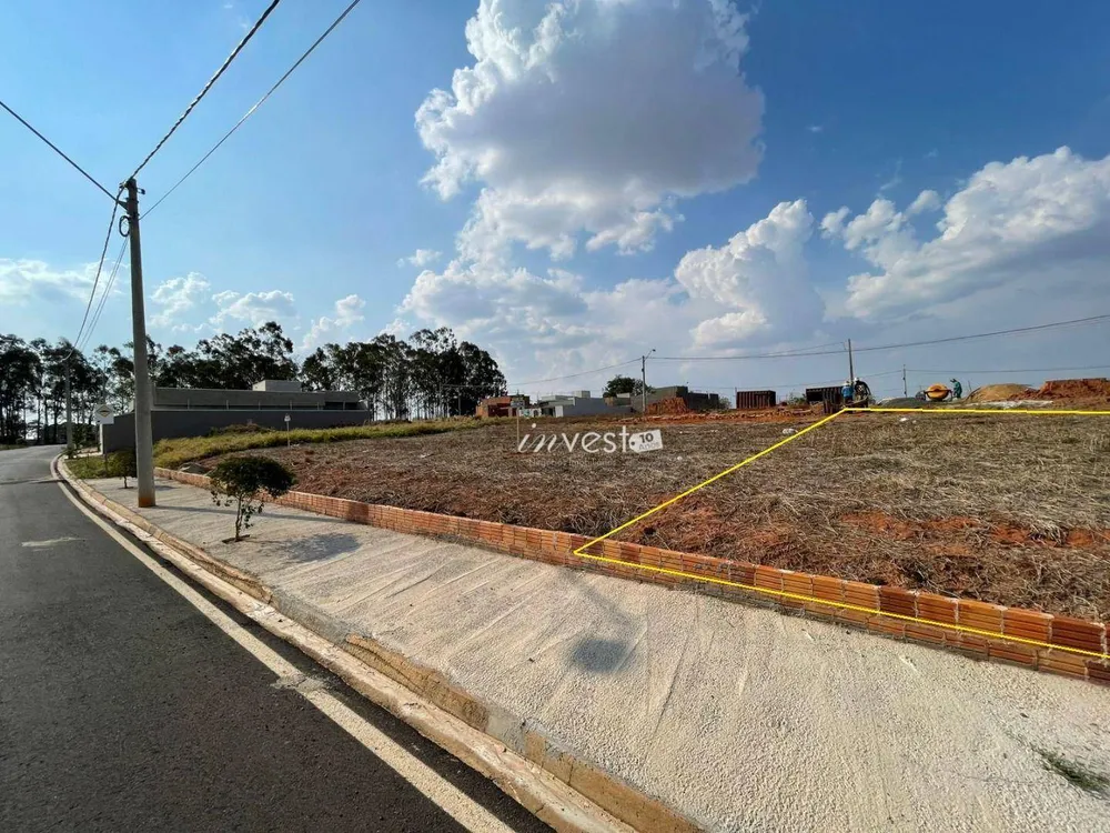 Terreno, 211 m² - Foto 6