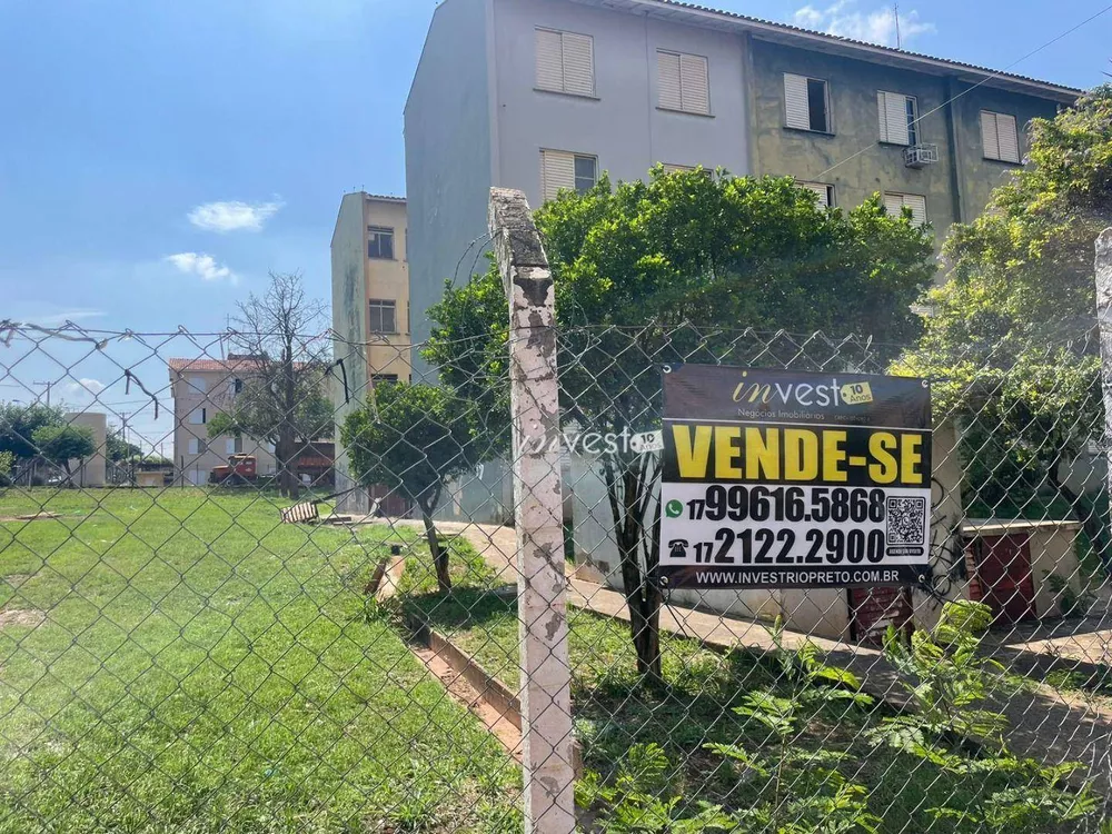 Apartamento à venda com 2 quartos, 45m² - Foto 2