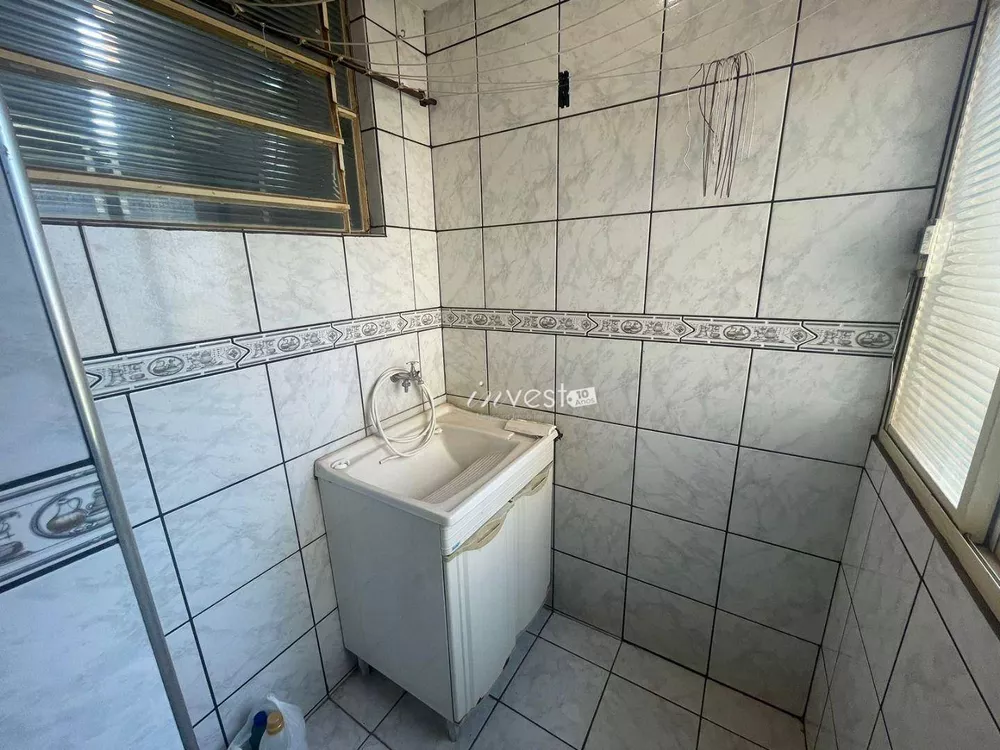 Apartamento à venda com 2 quartos, 45m² - Foto 10