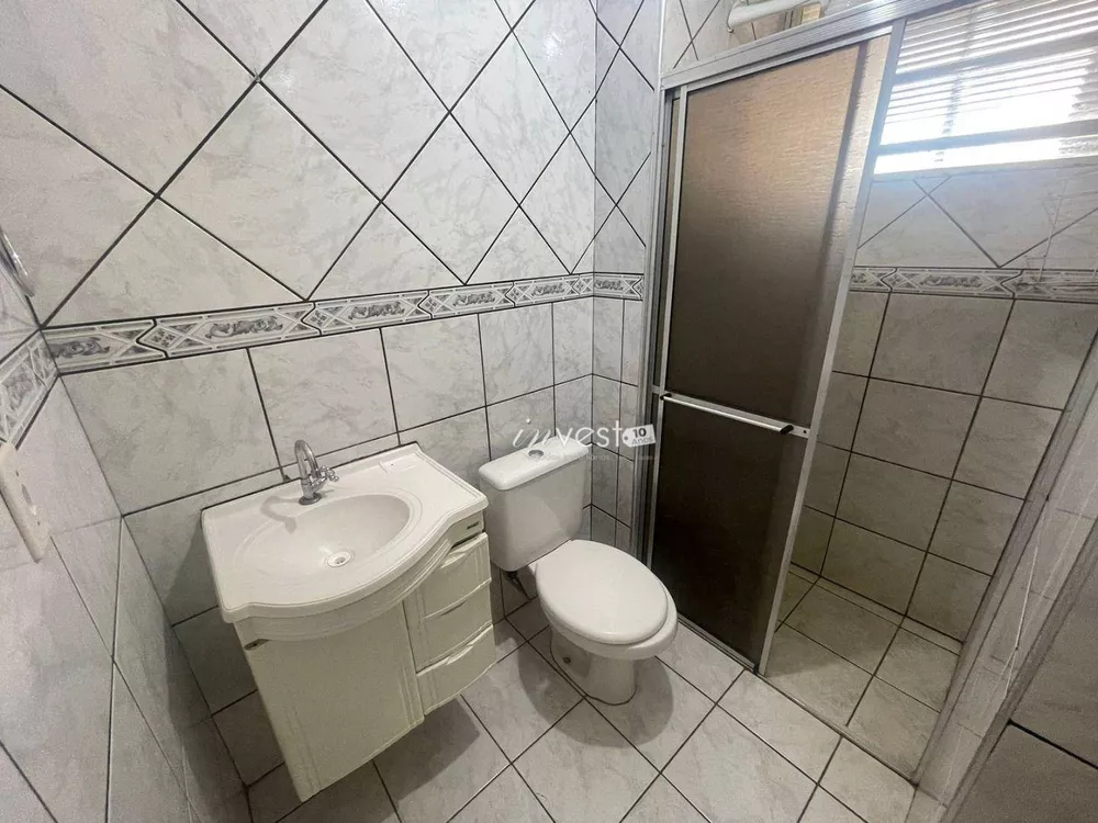 Apartamento à venda com 2 quartos, 45m² - Foto 8