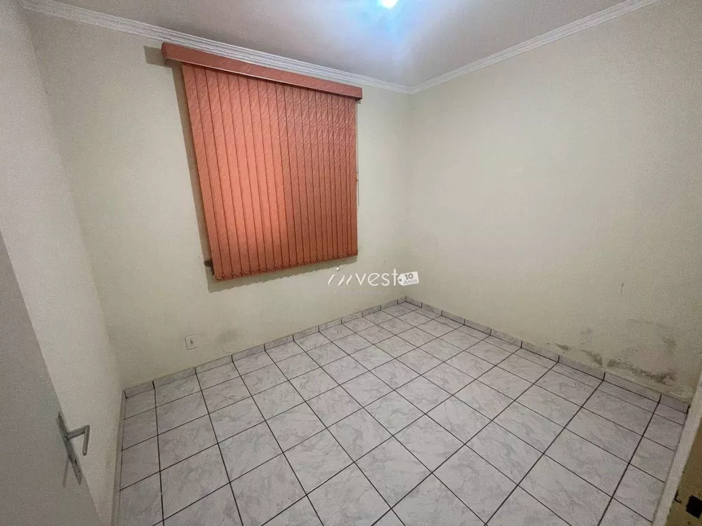 Apartamento à venda com 2 quartos, 45m² - Foto 5