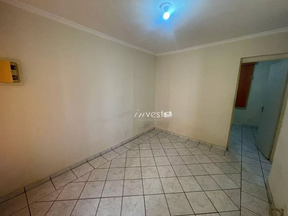 Apartamento à venda com 2 quartos, 45m² - Foto 1