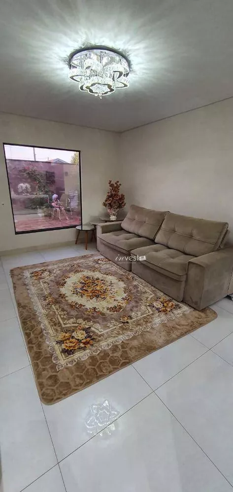 Casa à venda com 3 quartos, 165m² - Foto 12