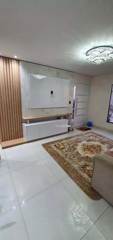 Casa à venda com 3 quartos, 165m² - Foto 3