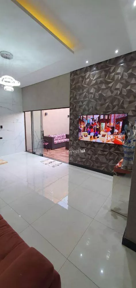 Casa à venda com 3 quartos, 165m² - Foto 7