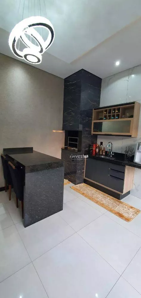 Casa à venda com 3 quartos, 165m² - Foto 8