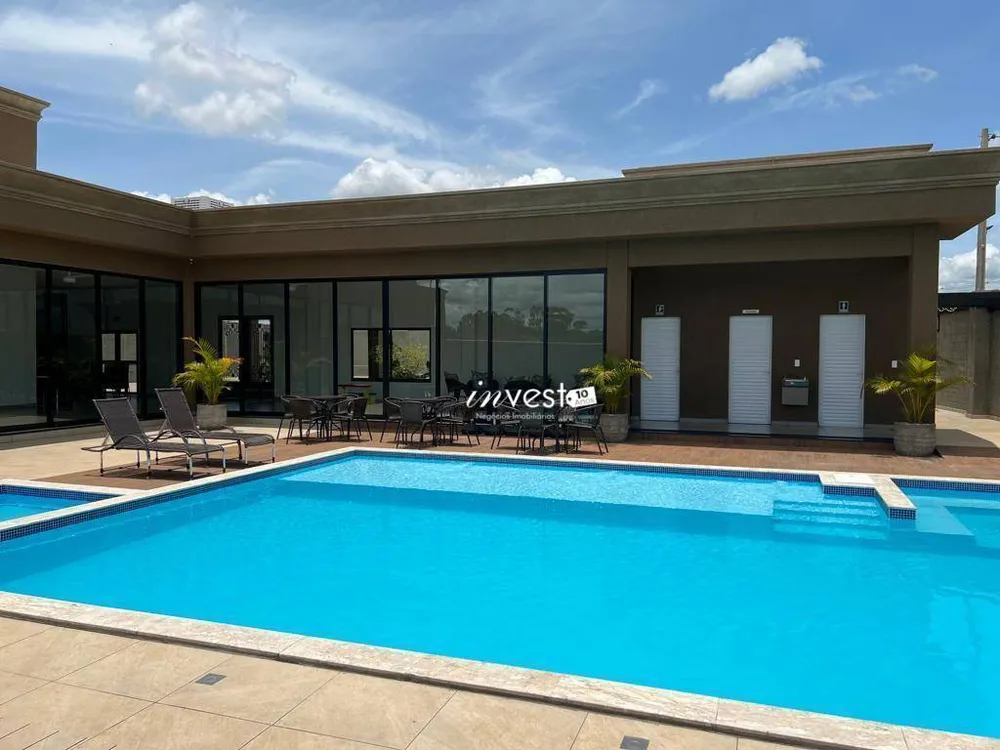 Chácara, 4 quartos, 1502 m² - Foto 4