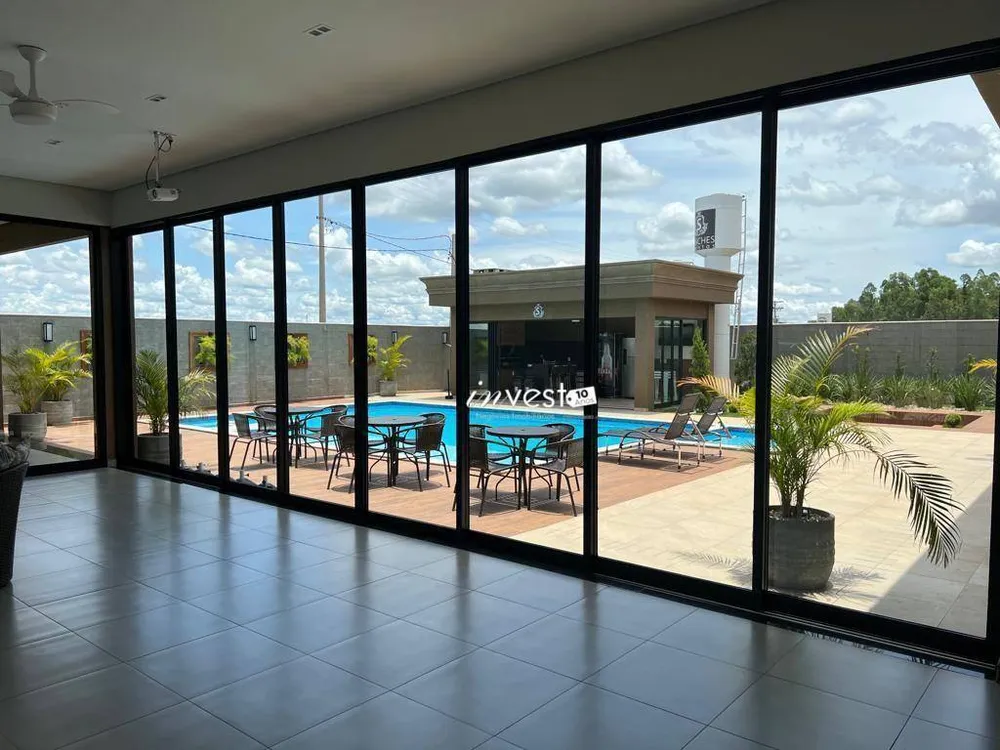 Chácara, 4 quartos, 1502 m² - Foto 8