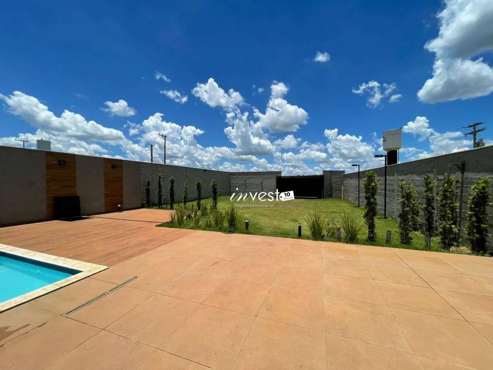 Chácara, 4 quartos, 1502 m² - Foto 15