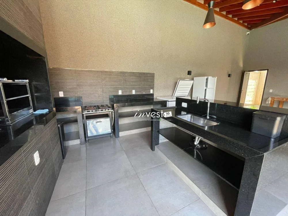 Chácara, 4 quartos, 1502 m² - Foto 11