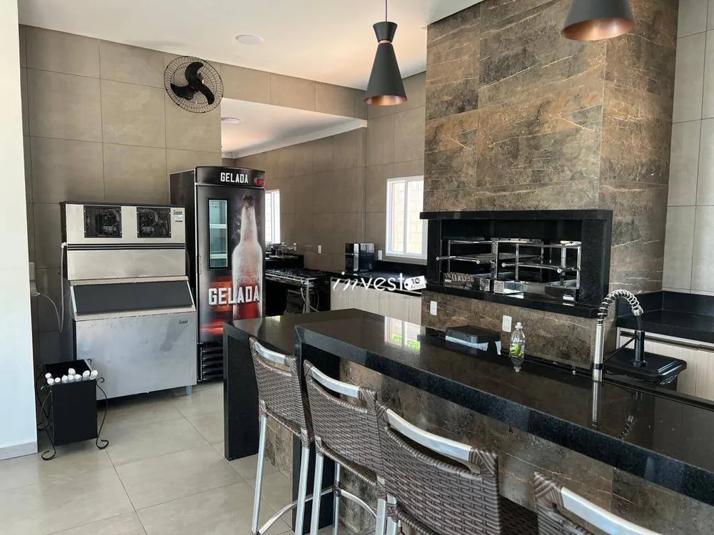 Chácara, 4 quartos, 1502 m² - Foto 10