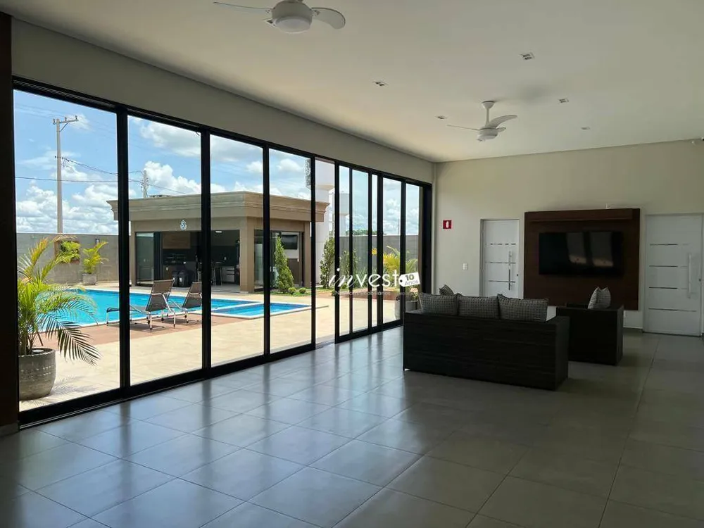 Chácara, 4 quartos, 1502 m² - Foto 9