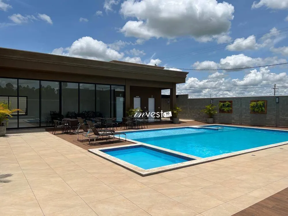 Chácara, 4 quartos, 1502 m² - Foto 5