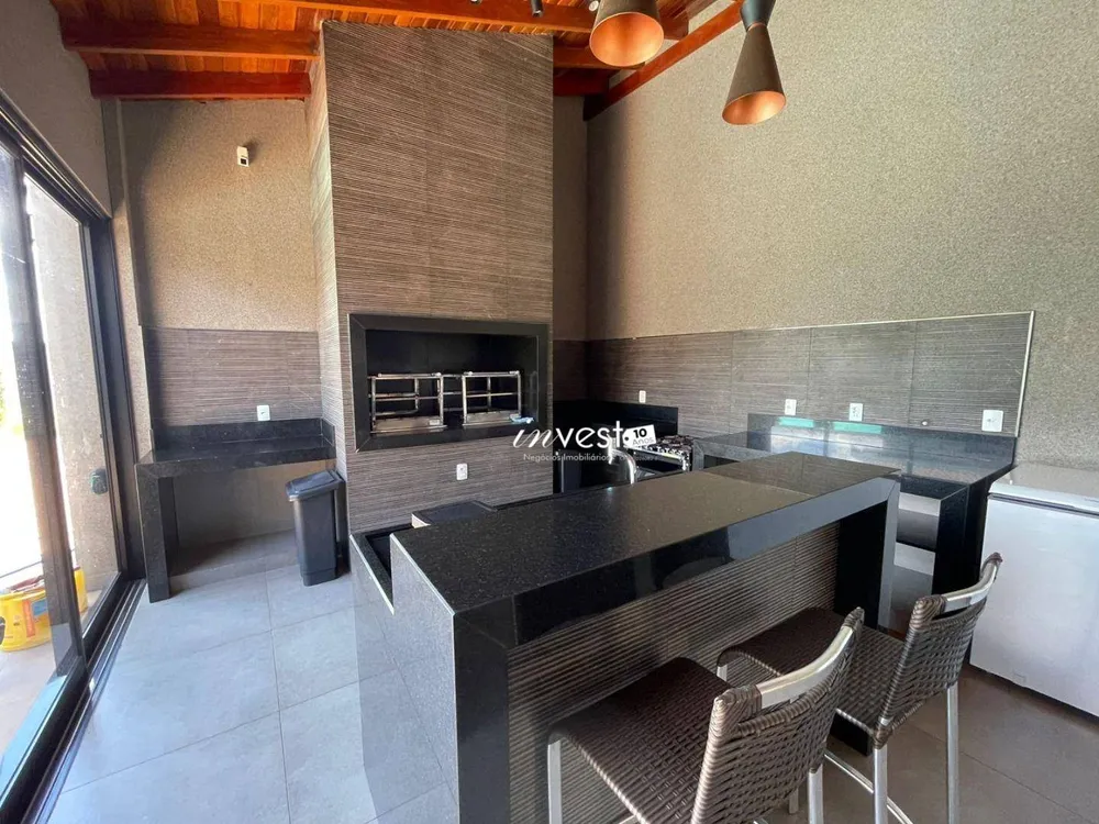 Chácara, 4 quartos, 1502 m² - Foto 12