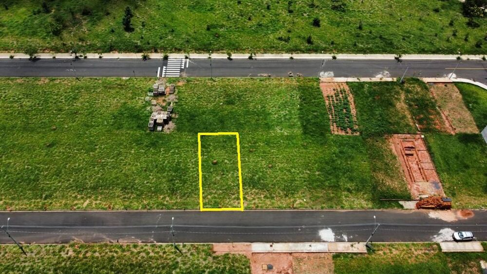 Terreno, 160 m² - Foto 2