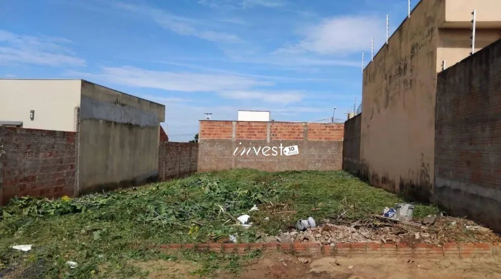 Terreno, 200 m² - Foto 1