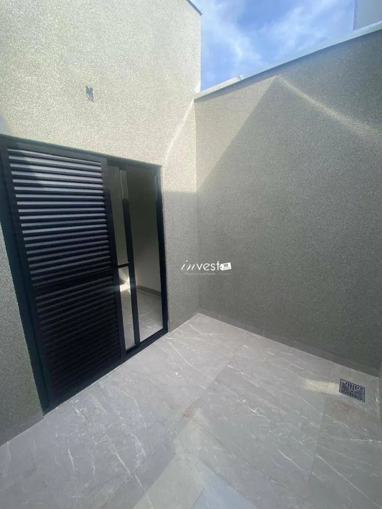 Casa, 3 quartos, 170 m² - Foto 8
