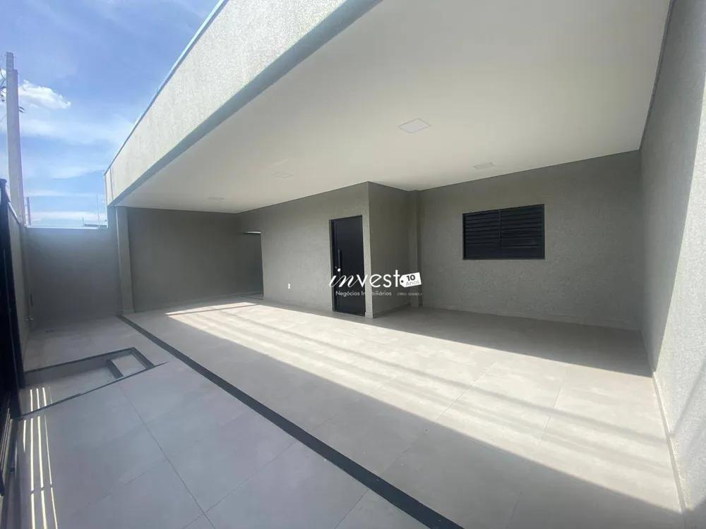 Casa, 3 quartos, 170 m² - Foto 3