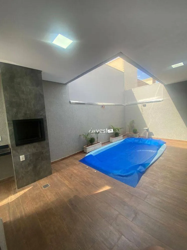 Casa, 3 quartos, 170 m² - Foto 6