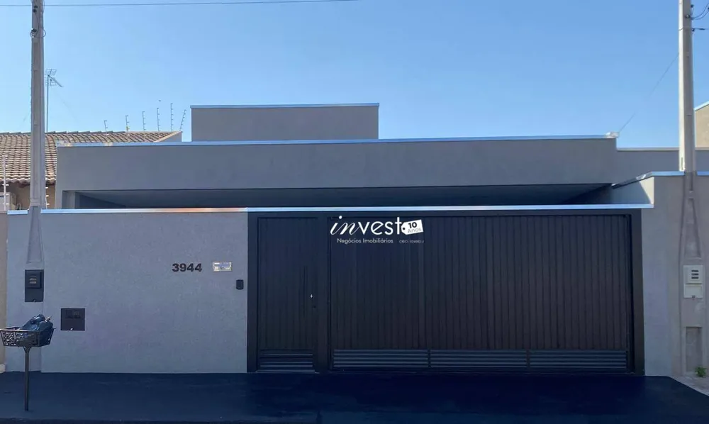 Casa, 3 quartos, 170 m² - Foto 1