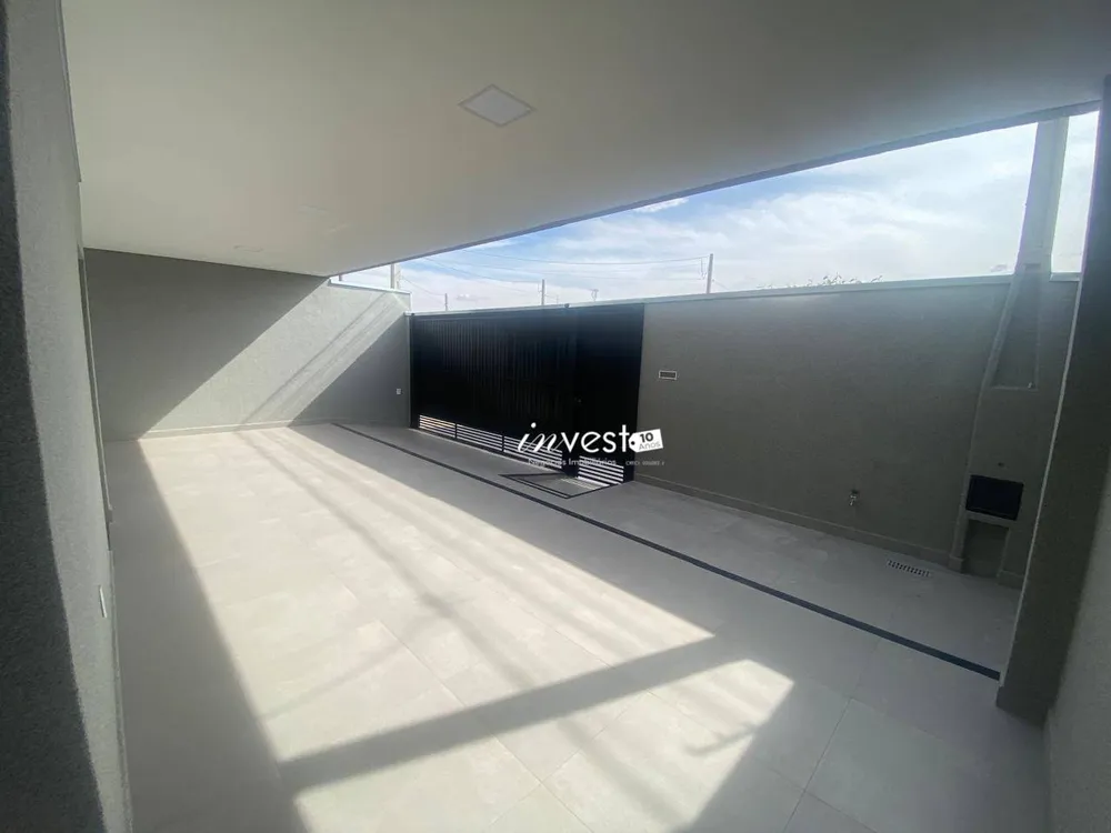 Casa, 3 quartos, 170 m² - Foto 2