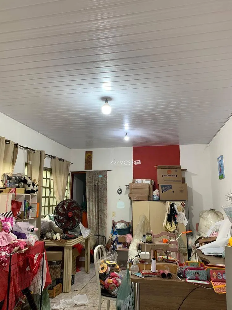 Casa, 1 quarto, 120 m² - Foto 22