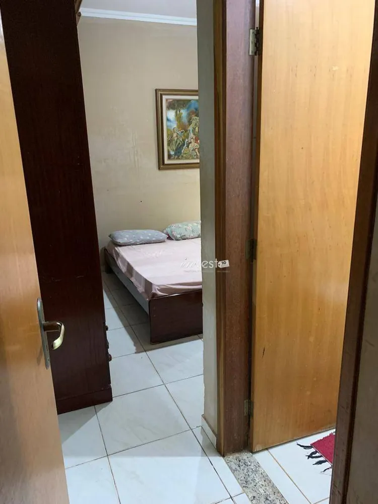 Casa, 1 quarto, 120 m² - Foto 23