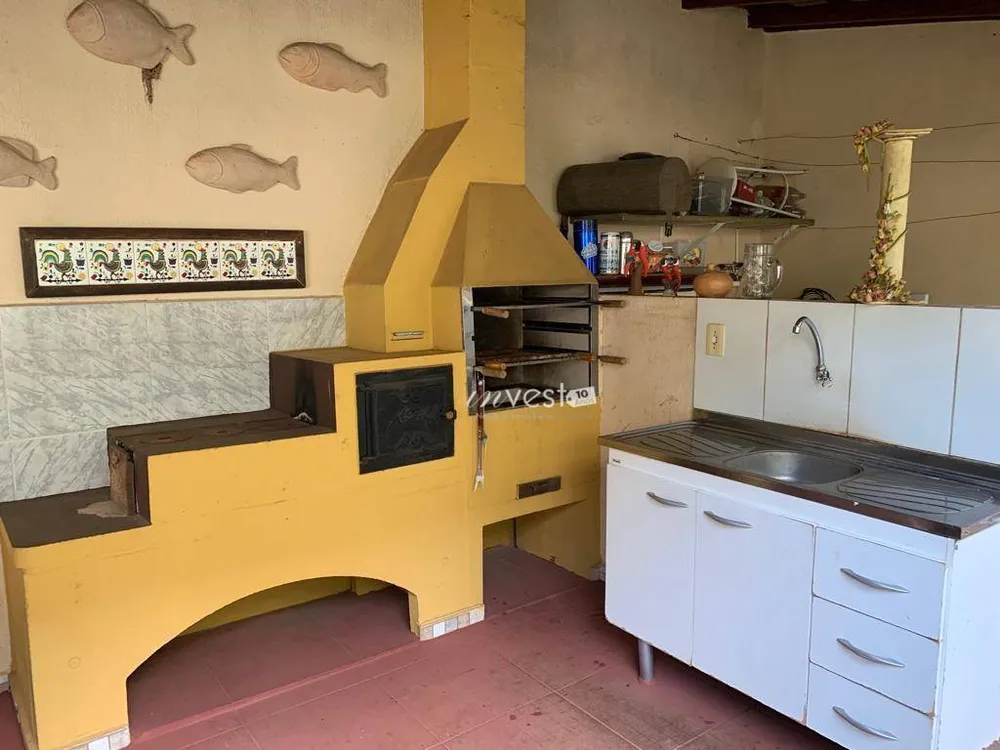 Casa, 1 quarto, 120 m² - Foto 21