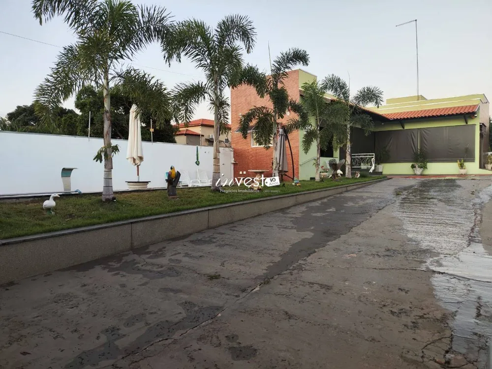 Chácara, 900 m² - Foto 6