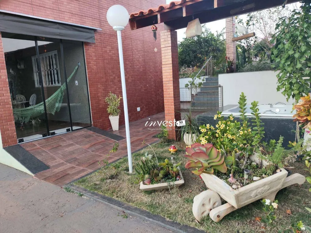 Chácara, 900 m² - Foto 15