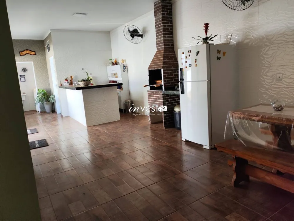 Chácara, 900 m² - Foto 12